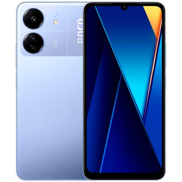 Xiaomi Poco C65 6gb/128gb 6.7´´ Lilla