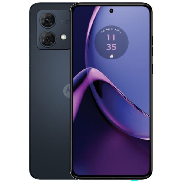 Motorola Moto G84 5g 8gb/256gb 6.5´´ Blå