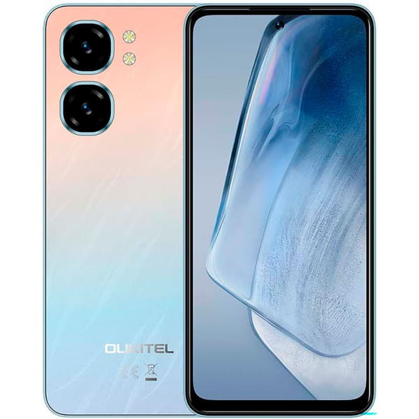 Oukitel C58 4gb/128gb 6.7´´