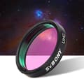 Miniatyrbild 3 av 6: Svbony 1.25" UHC Ögons filter, Teleskopfilter med hög visuell kontrast, reducera ljusföroreningar, för nebulosor
