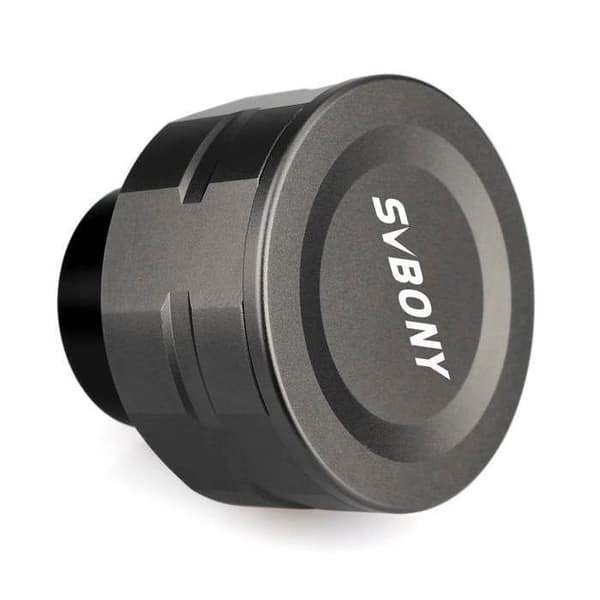 Svbony SV205 IMX415 Elektronisk kamera, Okularkamera, för astrofotografi med teleskop 8MP USB3.0