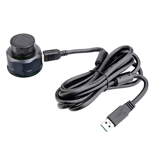 Svbony SV205 IMX415 Elektronisk kamera, Okularkamera, för astrofotografi med teleskop 8MP USB3.0