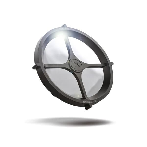 Objektivfilter - Unistellar - SMART SOLAR FILTER - Solskydd