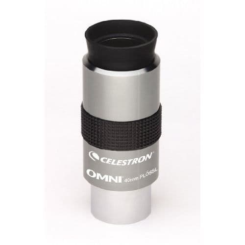 CELESTRON - 93325 - OMNI OKULAR - 40 MM