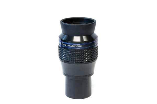 Okular - Auriga teleskopfilter - 1 - UWA ÖGEL 0 mm