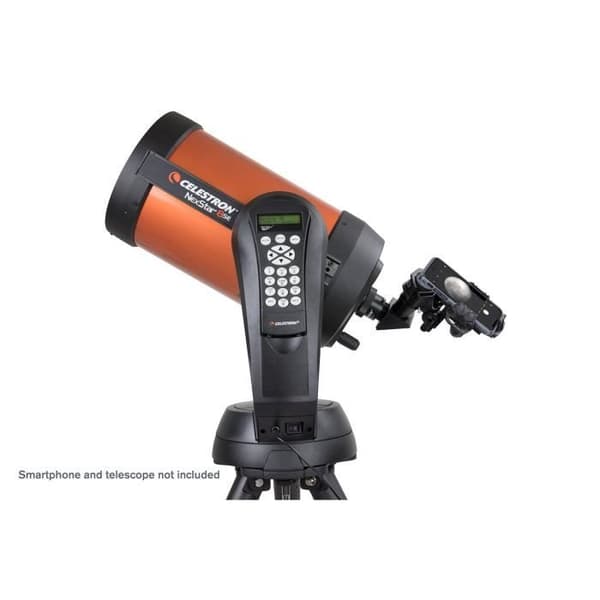 Celestron NexYZ telefonomfattningsadapter - 81055
