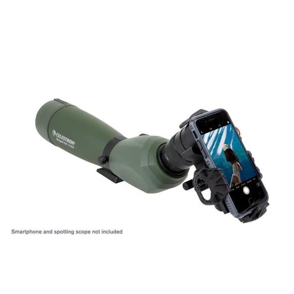 Celestron NexYZ telefonomfattningsadapter - 81055