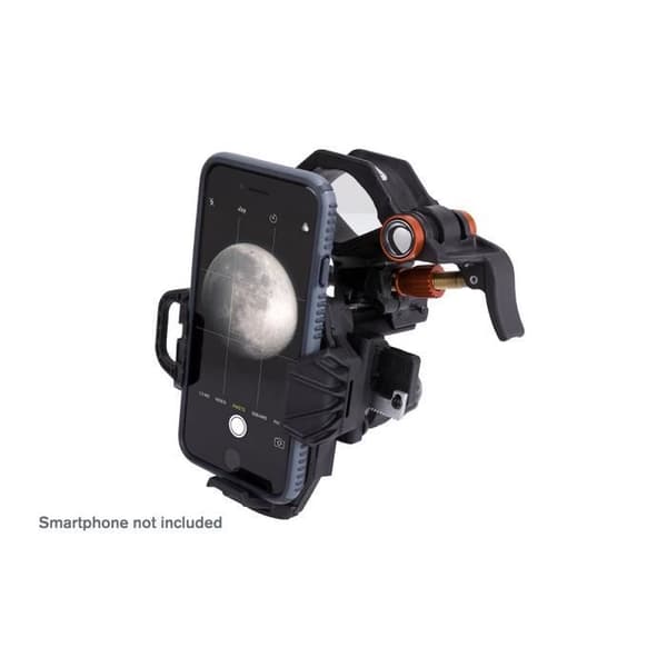 Celestron NexYZ telefonomfattningsadapter - 81055