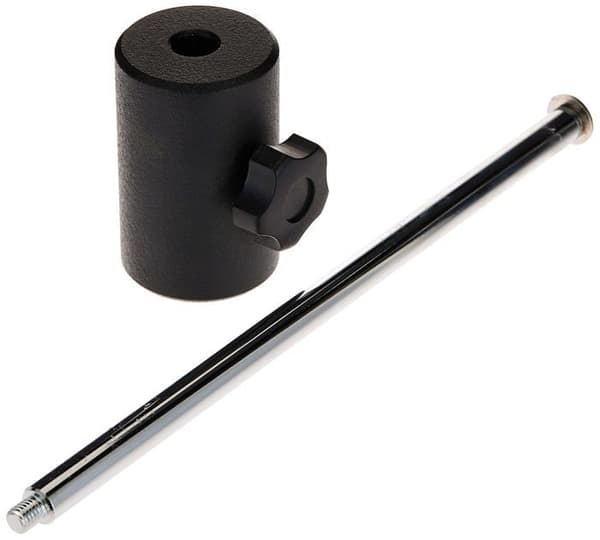 Okular - Skywatcher teleskopfilter - S20540 - Star Adventurer Telescope Weight Kit Svart