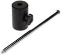 Miniatyrbild 2 av 2: Okular - Skywatcher teleskopfilter - S20540 - Star Adventurer Telescope Weight Kit Svart