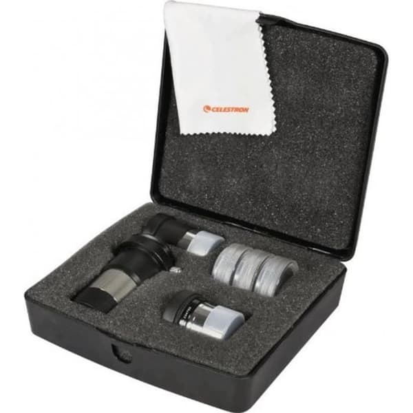 AstroMaster teleskoptillbehörssats Celestron