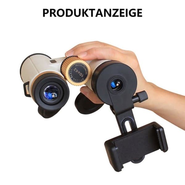 Teleskoppaket - Cam2-tillbehör - wyj-001