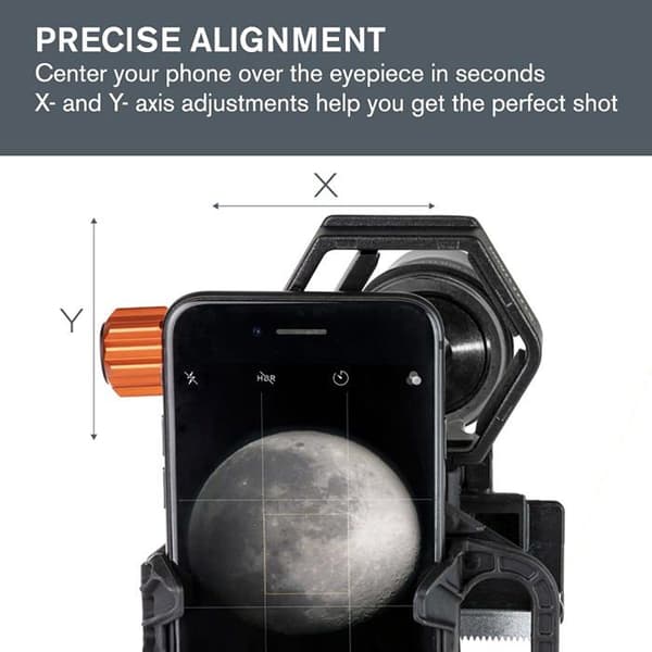 Okular - Celestron teleskopfilter - 81036