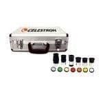 CELESTRON - EYEPIECE OCH FILTERKIT