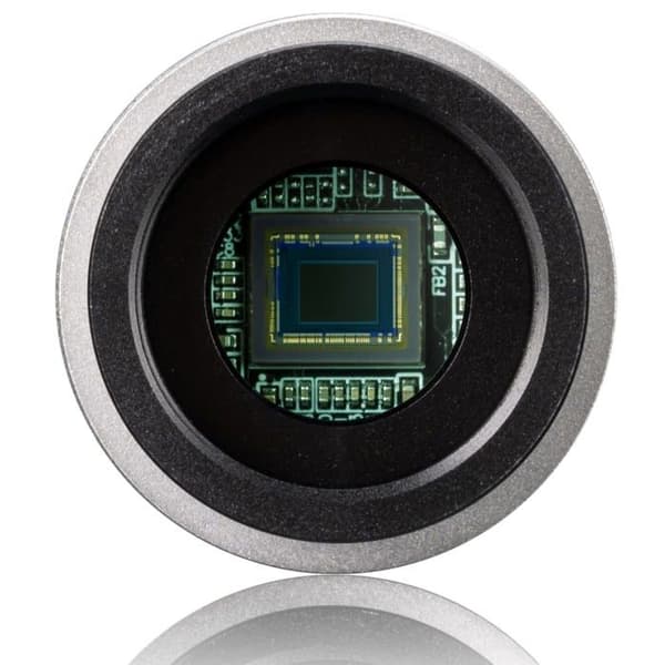 Teleskoppaket - Bresser tillbehör - 4959040 - HD Moon Camera - Planeter - Guider 1,25"