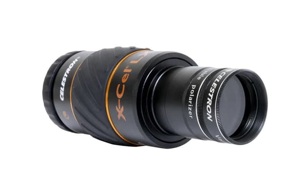 Celestron CE94107 -teleskoopin lisävaruste Teleskooppisuodatin