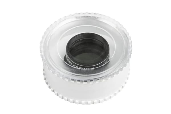 Celestron CE94107 -teleskoopin lisävaruste Teleskooppisuodatin