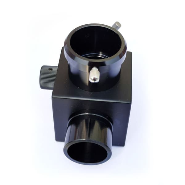 Flip Mirror Adapter, Øjeblikkelig Tilstandsskift, Parfokal Design