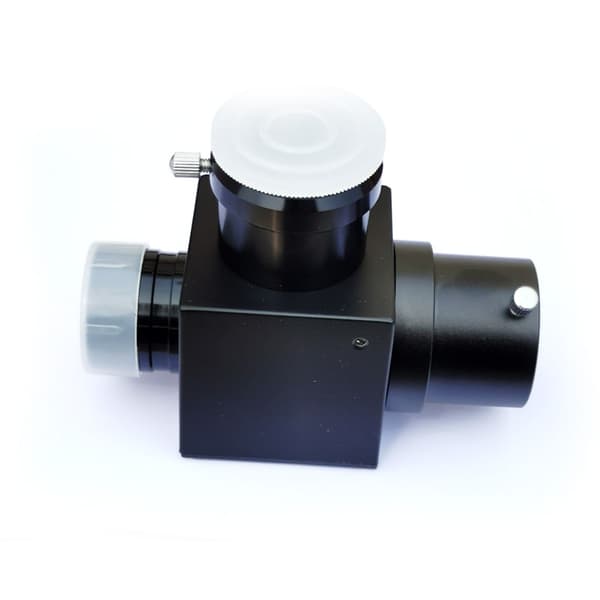 Flip Mirror Adapter, Øjeblikkelig Tilstandsskift, Parfokal Design