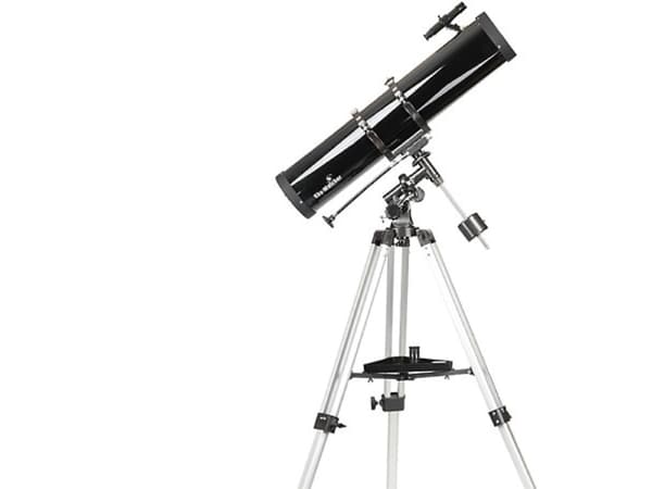 Teleskopas SkyWatcher Explorer 130/900 EQ2