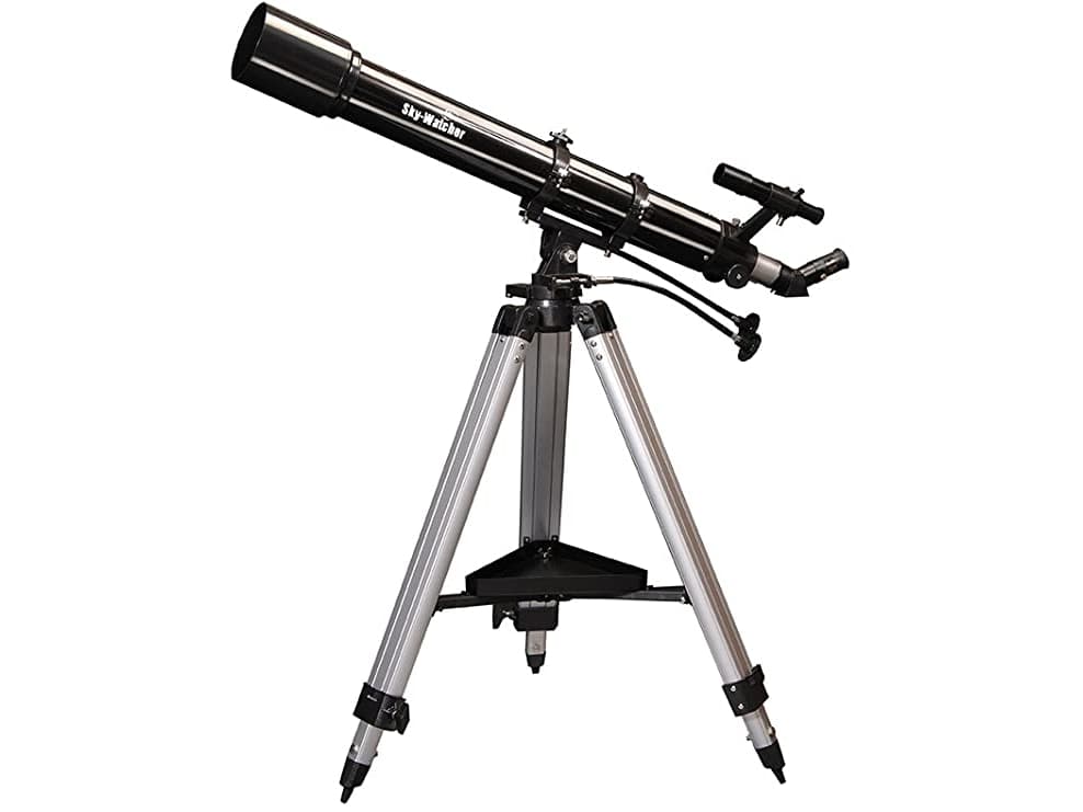 Teleskopas SkyWatcher Evostar 90/900 AZ3
