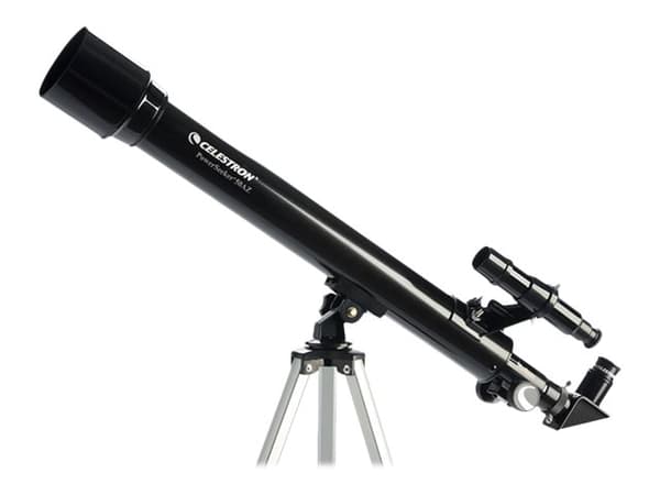 Teleskop Celestron Teleskop PowerSeeker 50 AZ