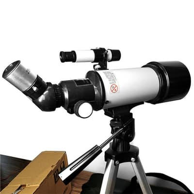 Stargazer Stjärnkikare