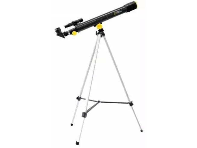 Levenhuk Bresser Telesco pe Natio Geographic50/6