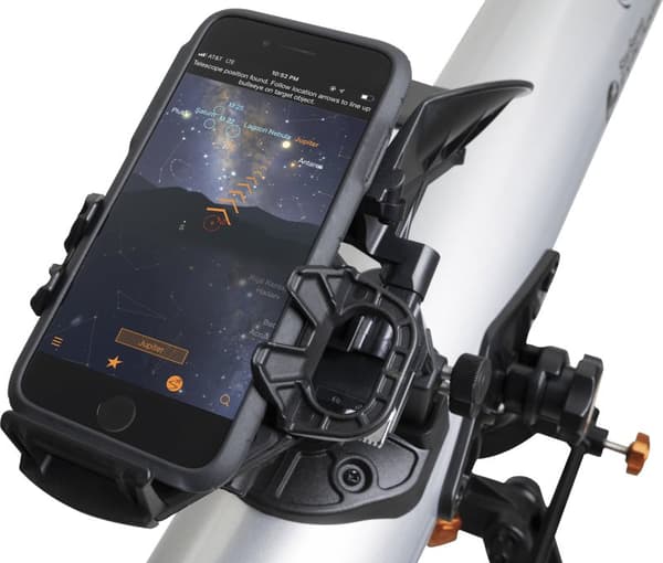 CELESTRON STARSENSE EXPLORER LT80AZ