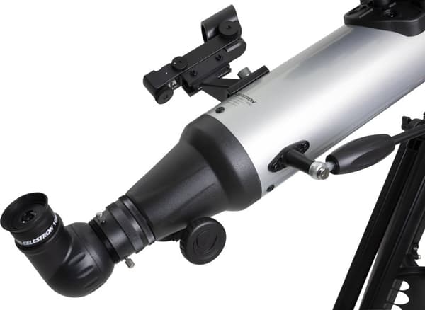 CELESTRON STARSENSE EXPLORER LT80AZ