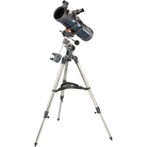 Celestron Astromaster Reflector 130 EQ