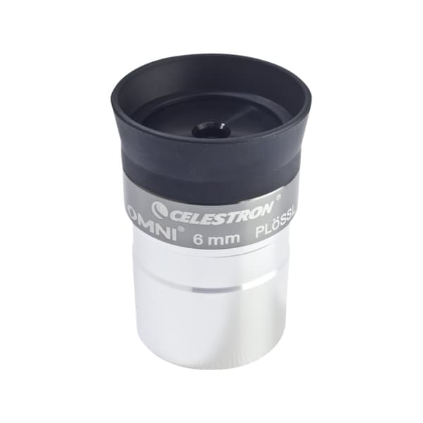 CELESTRON OMNI PLOSSL EYEPIECE 12MM