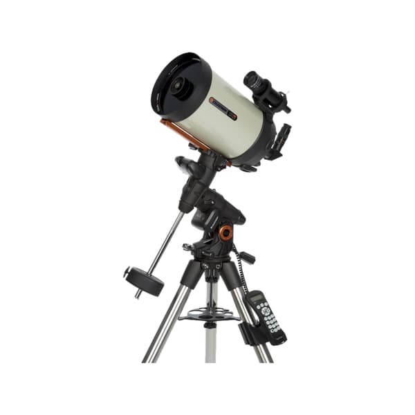 CELESTRON ADVANCED 8" EDGE HD