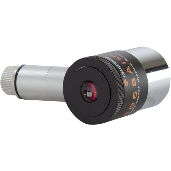 Celestron Crossaim 12,5Mm Reticle W Illuminator