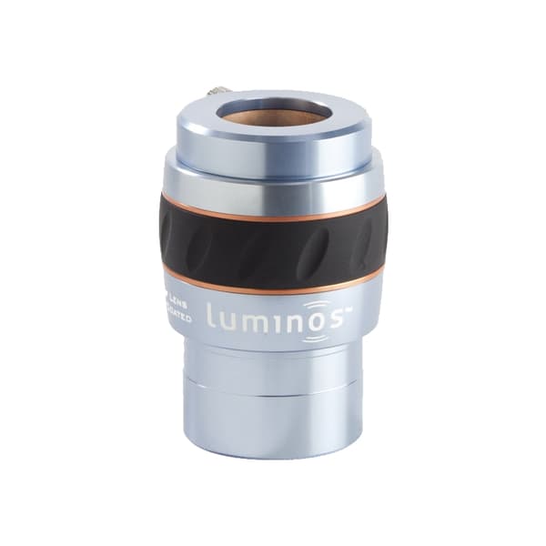 Celestron Luminos Barlow 2 -2,5X