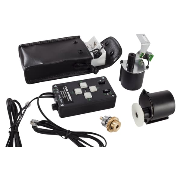 Celestron Dual-Axis Motor Drive For Cg-4 Mounts