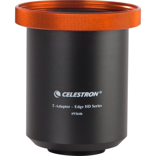 Celestron T-Adapter Edge Hd 9"/11"/14"