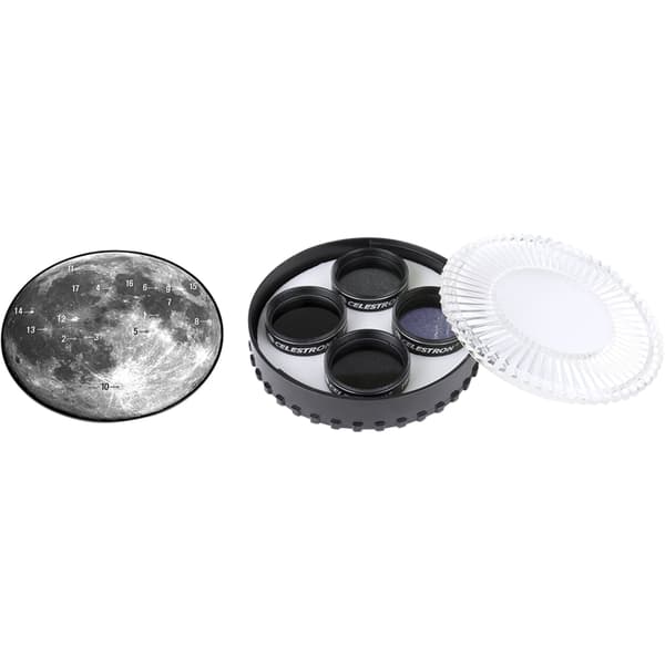 Celestron Moon Filter Set 1,25"