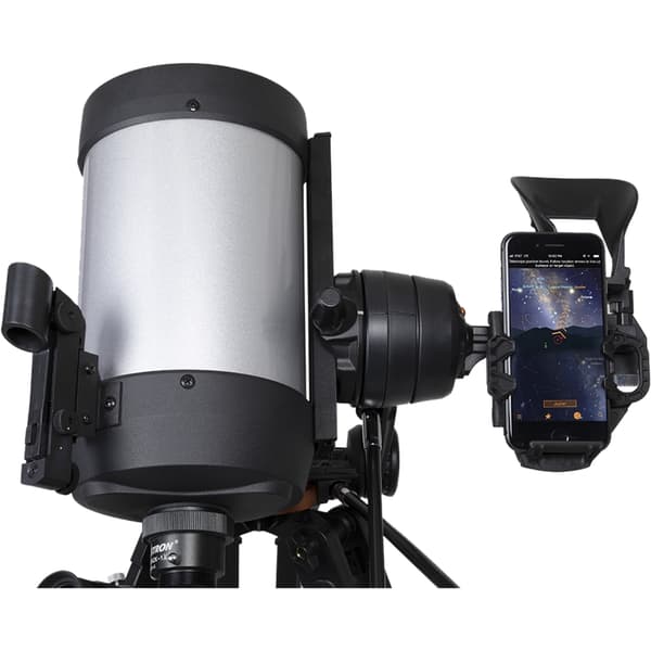 Celestron Starsense Explorer Dx5" Sct