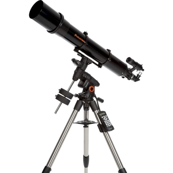 CELESTRON ADVANCED VX 6" REFRACTOR