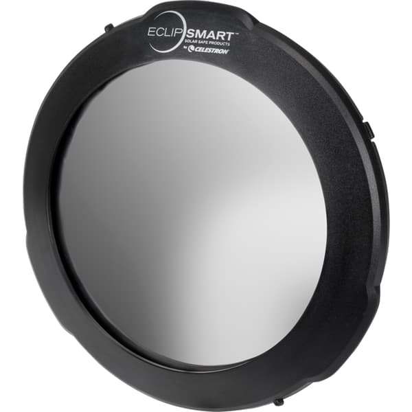 Celestron Eclipsmart Solar Filter 8" Sct And Edgehd