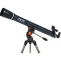 Miniatyrbild 3 av 3: Celestron Astromaster 90 AZ
