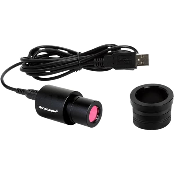 Celestron MICROSCOPE CAMERA 2MP
