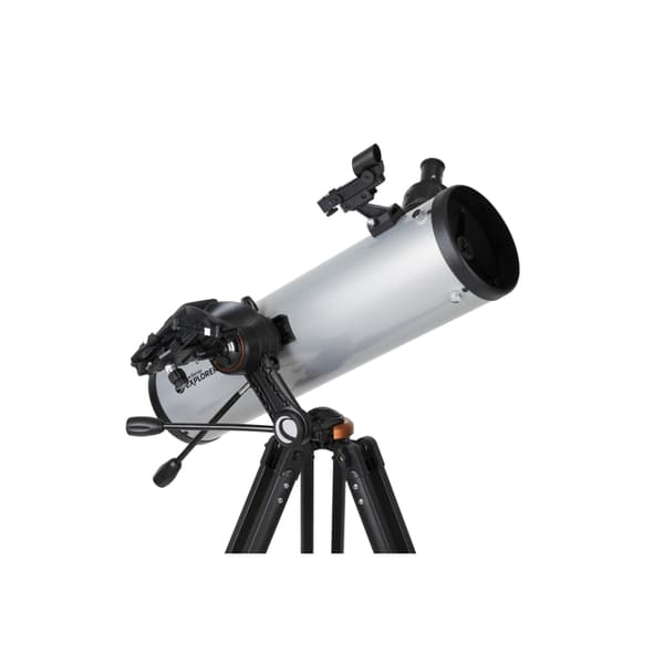 Celestron STARSENSE EXPLORER DX130