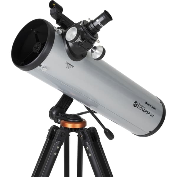 Celestron STARSENSE EXPLORER DX130