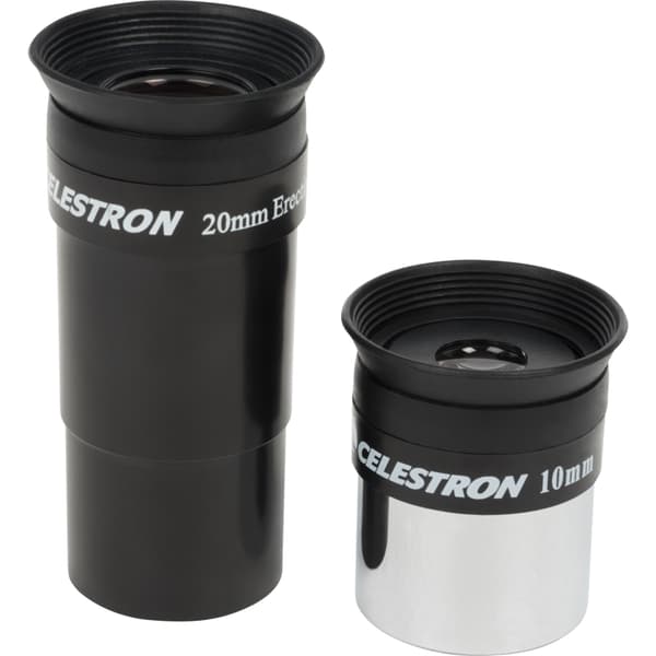 Celestron Astromaster Reflector 130EQ with phoneadapter and T2-Barlow