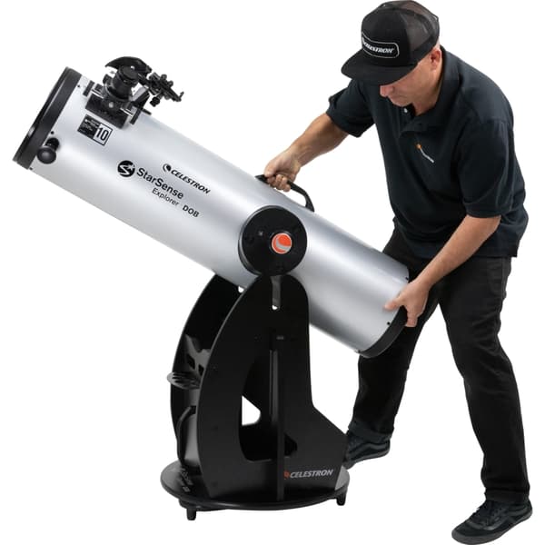 Celestron StarSense Explorer 10"" Dobsonian