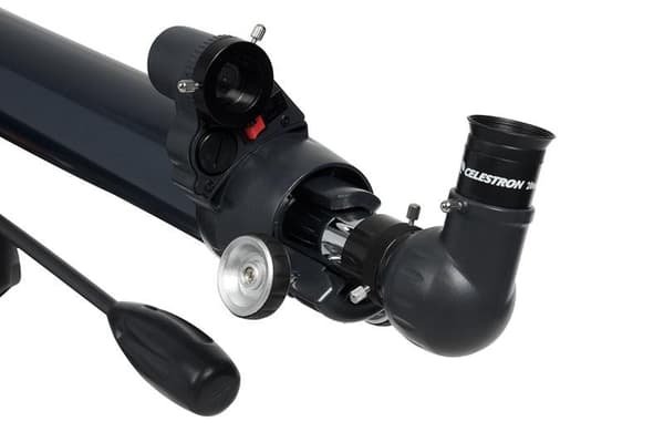 Telescope Celestron AstroMaster 70AZ, Refractor