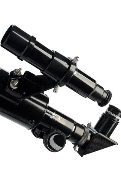 Telescope Celestron Powerseeker 50AZ, Refractor