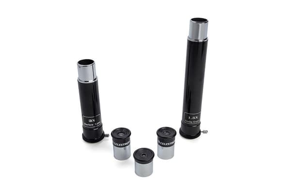 Telescope Celestron Powerseeker 50AZ, Refractor